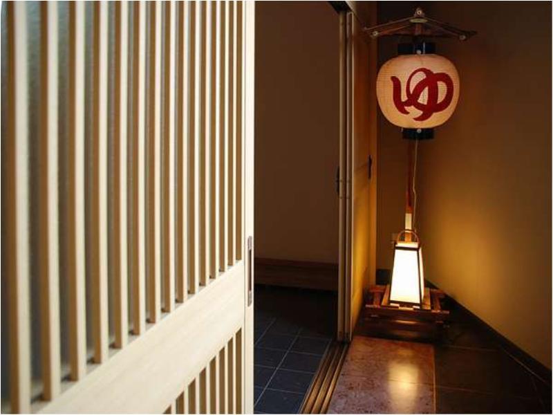 Nakamasu Ryokan Takeo Exterior photo